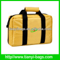 2014 Reliable China Manufacturer first aid kit trauma Bag